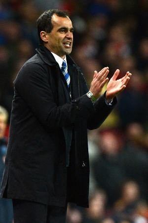 Wigan Izinkan Liverpool Dekati Martinez