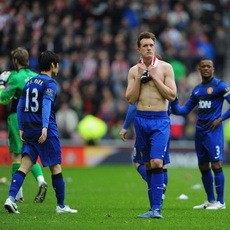 Ronaldo: MU Akan Terus Rajai Inggris