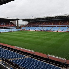 Villa Park Jadi Tuan Rumah Community Shield 2012