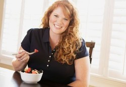 Kriteria Makanan yang Baik untuk Penderita Diabetes Tipe-2