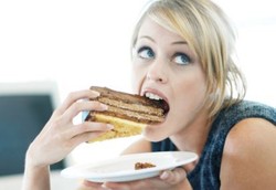 Ayo Makan Tepat Waktu Biar Nggak Gampang Gendut!