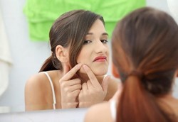 Makanan yang Bisa Kurangi Kulit Berminyak