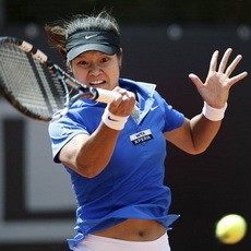 Li Na Jumpa Serena di Semifinal