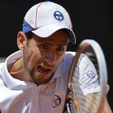 Djokovic-Nadal Lolos, Murray Kandas