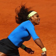 Williams Bersaudara Jejak Perempatfinal