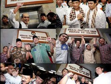 Ketua KPUD DKI: 1,4 Juta Pemilih Fiktif Hanya Isu