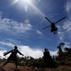 KNKT Akui Pesawat Sukhoi Diganti, Trimarga: Kami Cuma Sebar Undangan