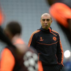 Di Matteo Panggil Pemain Junior untuk Final