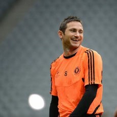 Lampard Senang Chelsea Jadi Underdog
