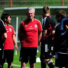 Heynckes Enggan Remehkan Chelsea