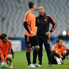 Lampard: Gelar Juara untuk Di Matteo