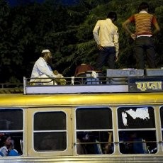 Tragis! 16 Orang Tewas dalam Kecelakaan Bus Vs Truk di India