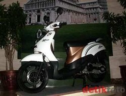 BBN Naik, KTM Milan Naik Harga