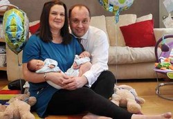 Sukses Bikin Bayi Tabung Setelah Diberi Ramuan Khusus