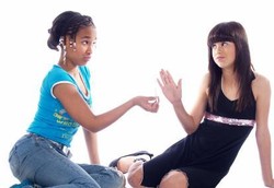 Remaja Perokok, Performanya Pasti Seperti Ini