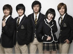 Drama Korea: Boys Over Flower