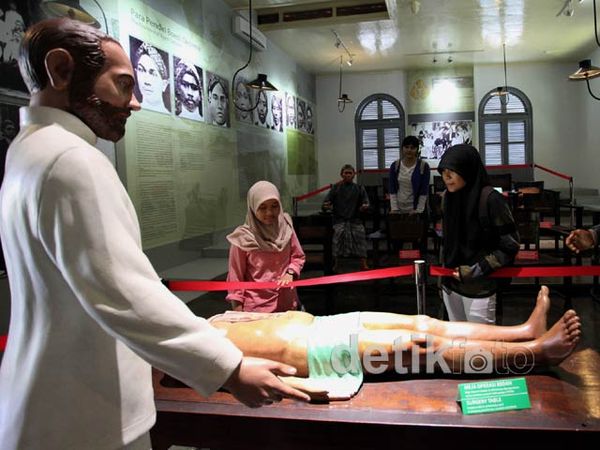 Menyelusuri Sejarah Kebangkitan Nasional