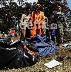 Hanya 12 Korban Sukhoi yang Jadi Anggota Jamsostek