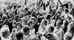 Euro 1972, Awal Kejayaan Jerman