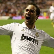 Capello Sarankan Juventus Rekrut Higuain