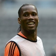 Drogba Bantah Rumor Barcelona
