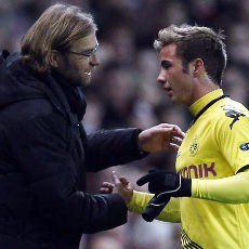 Diincar Liverpool, Klopp Mengaku Betah Latih Dortmund