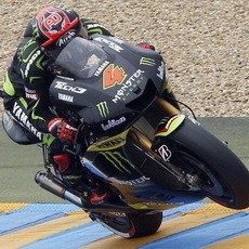 Hasil Kualifikasi Puaskan Dovizioso