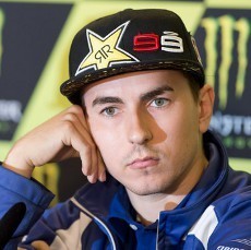 Akan ke Honda, Lorenzo?