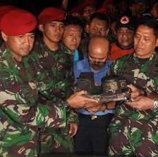 Pencarian FDR Sukhoi oleh SAR Rusia Berakhir Hari Ini