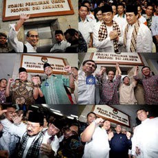 Pengamat: Iklan Cagub Incumbent Berpotensi Penyalahgunaan APBD