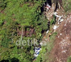 Hindari Spekulasi, KNKT Tak Akan Siarkan Data CVR Sukhoi Superjet 100