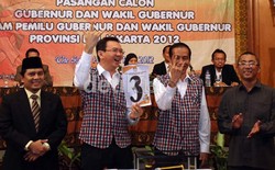 Soal DPT, Jokowi: Saya Cari Satu Suara Dari Subuh ke Subuh