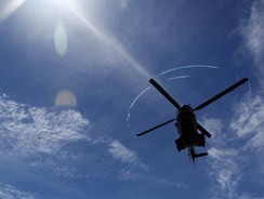 Sebagian Tim Evakuasi Rusia Ditarik dari Gunung Salak