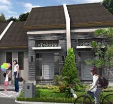 Ini yang Membuat Pengembang Properti Terus Naikkan Harga Rumah