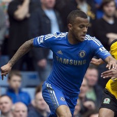 Chelsea Pasang Bertrand, Bayern Mainkan Tymoshchuk