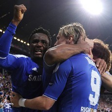 Chelsea Tim Juara yang Pertama dari Kota London