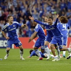 The Blues Sampai Kehabisan Kata-kata