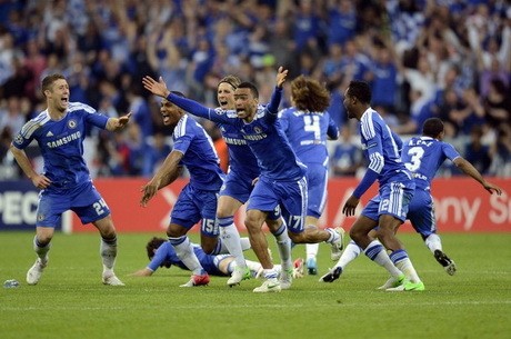 The Blues Sampai Kehabisan Kata-kata