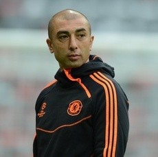 Terry cs: Di Matteo Layak Jadi Manajer Tetap Chelsea