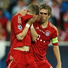 Sepakbola Kadang Bisa Kejam