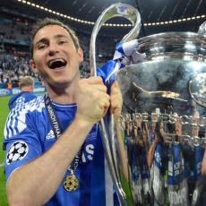 Adu Penalti, Lampard Yakin Menang