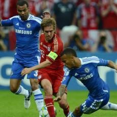 Fakta-Fakta Menarik Tentang Chelsea vs Bayern Munich
