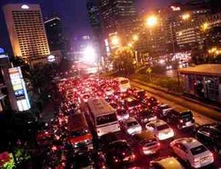 Black Box Bakal Dipasang di Mobil