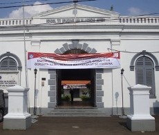 Ironi Museum Kebangkitan Nasional yang Dilupakan Zaman
