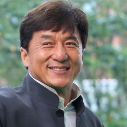 Jackie Chan Tak Mau Terus jadi Aktor Laga