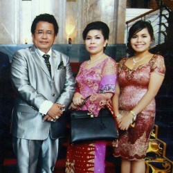 Minta Martabak, Putri Hotman Paris Dapat Mobil Rp 9 M