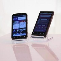 Langgar Paten Microsoft, Ponsel Motorola Dicekal