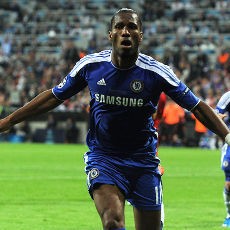 Didier Drogba: From Hero to Hero!