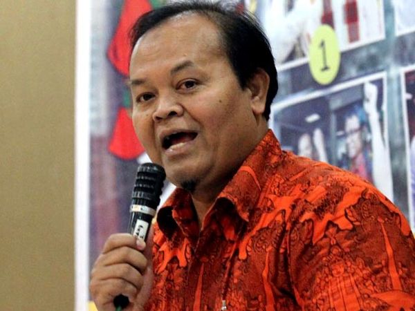 Hidayat Sampaikan Solusi Atasi Macet Jakarta