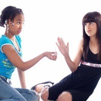 Remaja Perokok Penampilannya Seperti Ini!